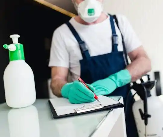 pest control Fairview Park